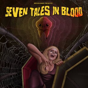 'Seven Tales in Blood'の画像
