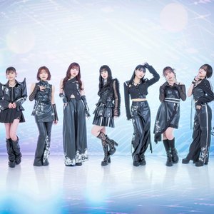 “ANGERME”的封面
