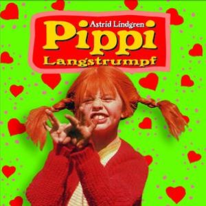 Bild för 'Pippi Langstrumpf'