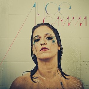 “Alice Caymmi”的封面