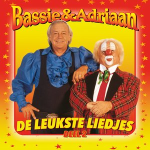 Imagen de 'De leukste liedjes - deel 2'