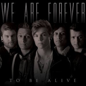 Image for 'We Are Forever'