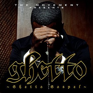 Image pour 'Ghetto Gospel'