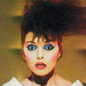 Image for 'Pat Benatar'