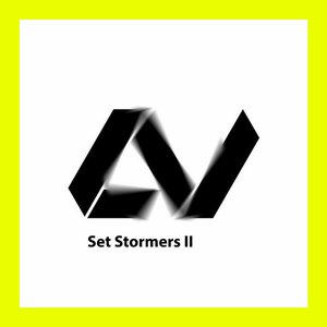 Image pour 'Set Stormers II'