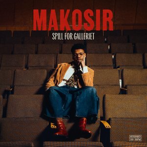 Image for 'Spill For Galleriet'
