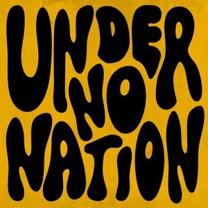 Image for 'Under No Nation (Radio Edit)'