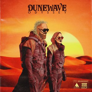 Image for 'DUNEWAVE: ODYSSEY'