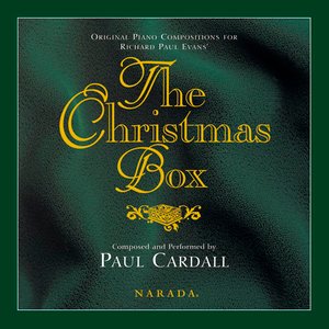 Изображение для 'The Christmas Box'