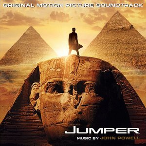 Image for 'Jumper (Original Motion Picture Soundtrack)'