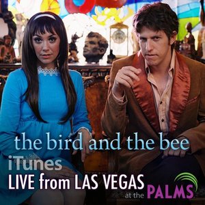 Image for 'Live from Las Vegas At the Palms'