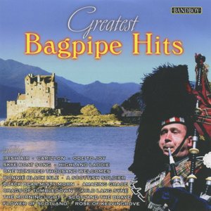Image for 'Greatest Bagpipe Hits'