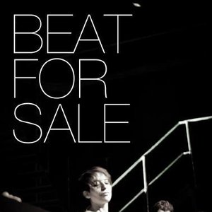 Image for 'Beat For Sale'