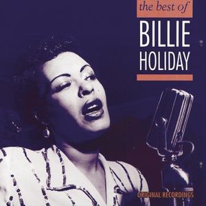 'The Best of Billie Holiday'の画像