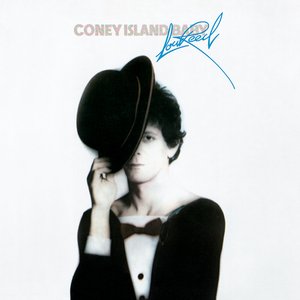 Image for 'Coney Island Baby'