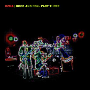 “Rock And Roll Part Three”的封面
