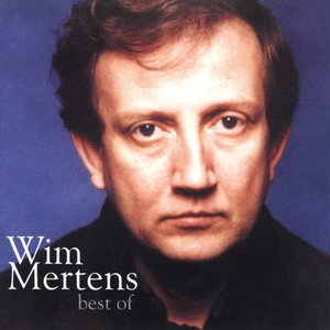 'Best of Wim Mertens' için resim