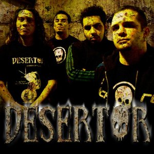 Image for 'Desertor'