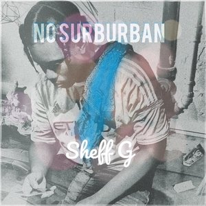 Image for 'No Surburban'