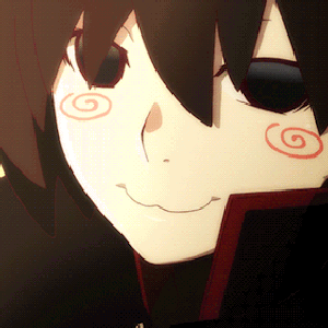 tsukidarkpunch
