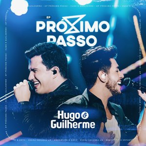 Image pour 'Próximo Passo (Ao Vivo)'