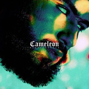 “Caméléon”的封面