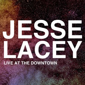 Image for 'Live at The Downtown'