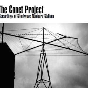 Изображение для 'The Conet Project: Recordings of Shortwave Numbers Stations'