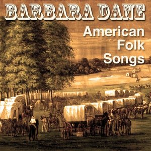 Image pour 'American Folk Songs'