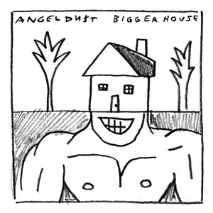 Image for 'Bigger House'