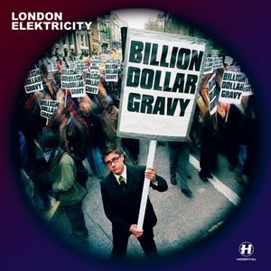 Image for 'Billion Dollar Gravy'