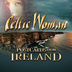 Image pour 'Postcards From Ireland'