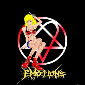 Image for 'Emotions'