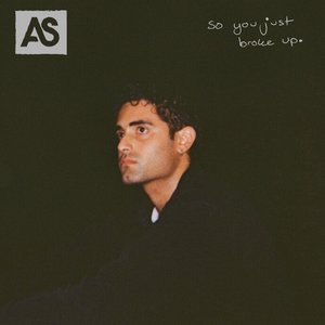 Image for 'so you just broke up.'
