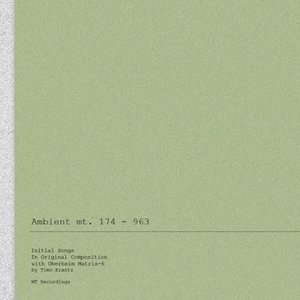 Imagem de 'Ambient mt. 174-963'