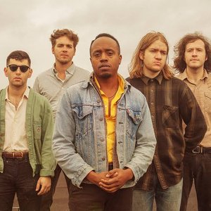 Image for 'Durand Jones & The Indications & Aaron Frazer'