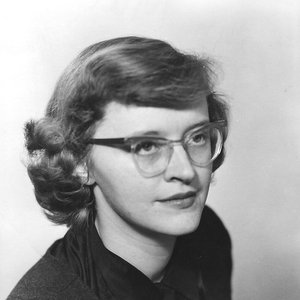 Image for 'Connie Converse'