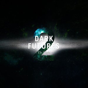 “Dark Futures 2”的封面