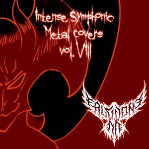 'Intense Symphonic Metal Covers, Vol. 8' için resim