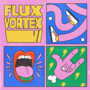 Bild för 'Flux Vortex VI'