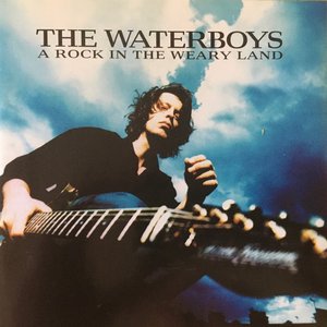 Imagem de 'A Rock in the Weary Land (Expanded Edition)'