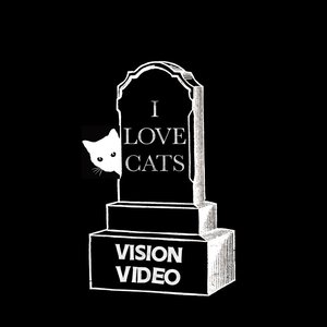 Image for 'I Love Cats'