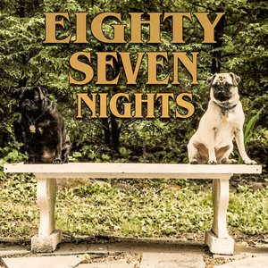 Image for 'Eighty Seven Nights'