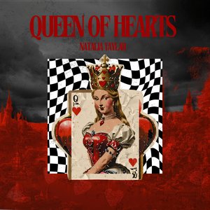 “Queen Of Hearts”的封面