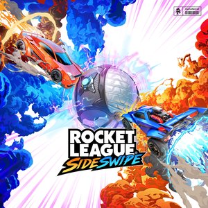 Image for 'Rocket League: Sideswipe (Original Soundtrack) Vol. 1'