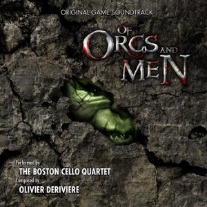 Image for 'Of Orcs and Men Original Game Soundtrack'