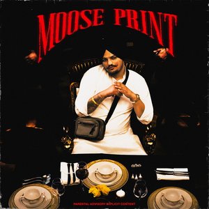 Image for 'Moose Print'