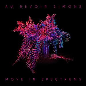 Image pour 'Move In Spectrums'