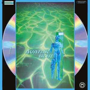 Bild für 'Avatar Blue'