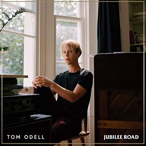 Image for 'Jubilee Road (Expanded Edition)'